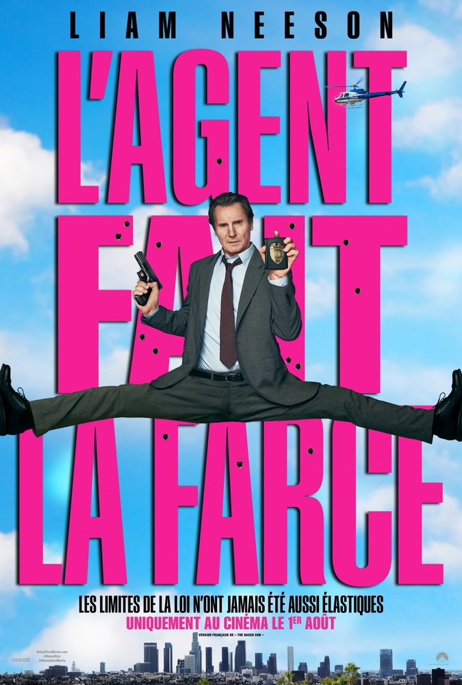 Film présenté au Cinéma Lumière