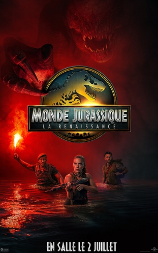 film à l'affiche à venir