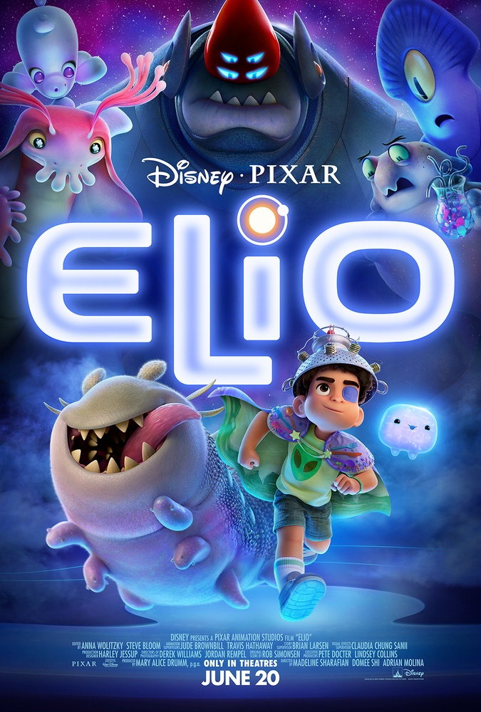 film à l'affiche à venir