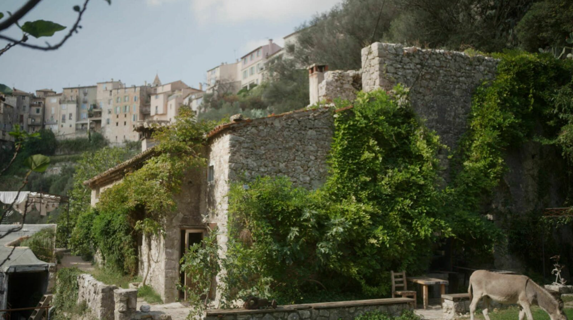 Image film à l'affiche à venir