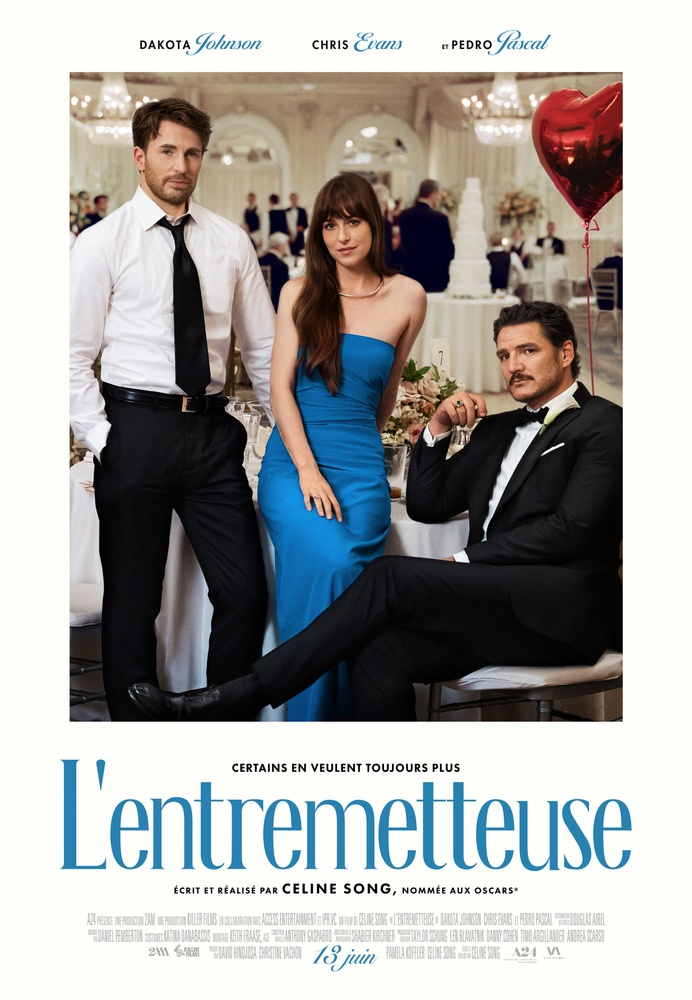Film présenté au Cinéma Lumière