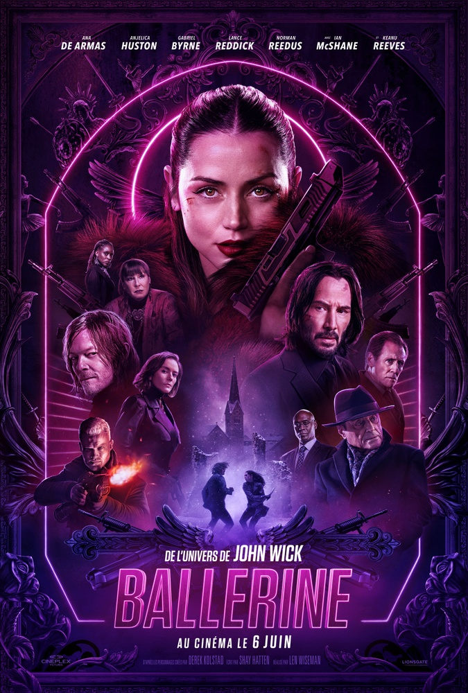 Film présenté au Cinéma Lumière