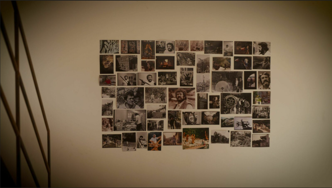 Image film à l'affiche à venir