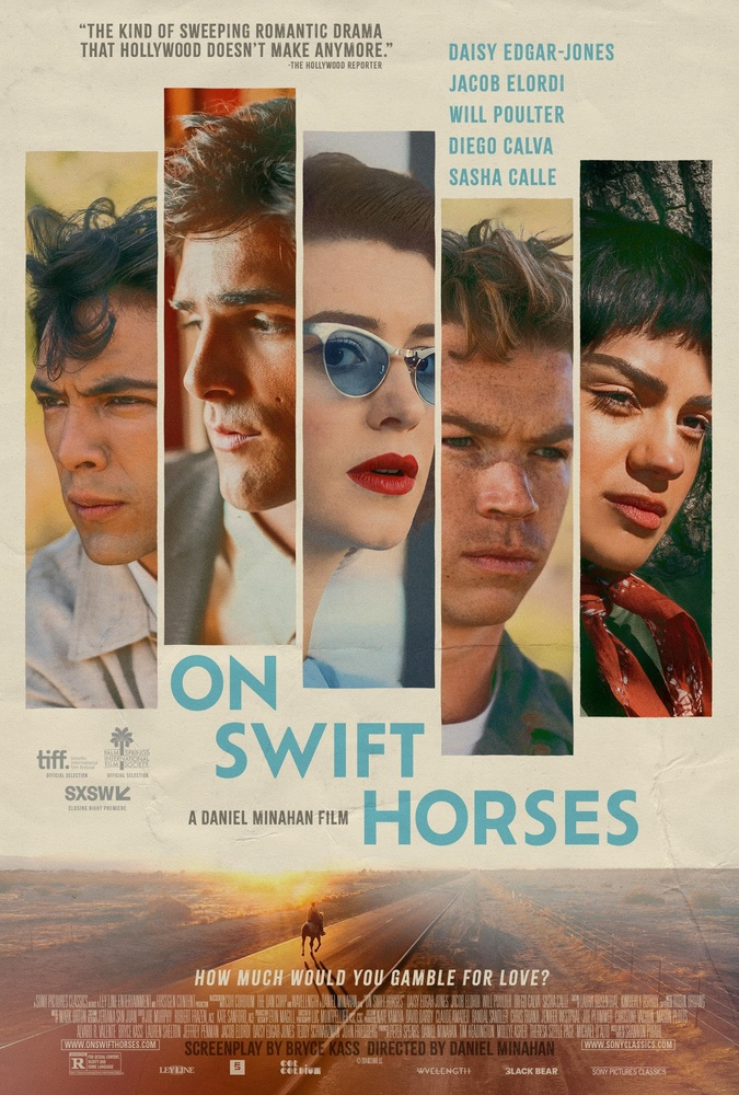 film à l'affiche à venir