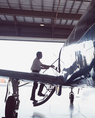 Aircraft Maintenance