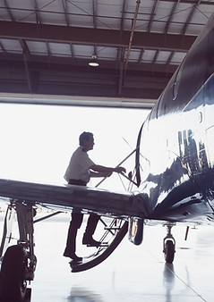 Aircraft Maintenance