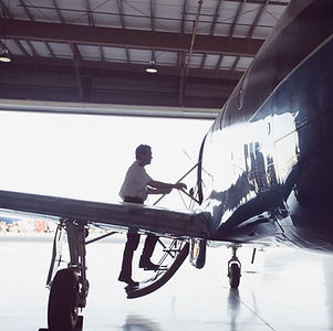 Aircraft Maintenance