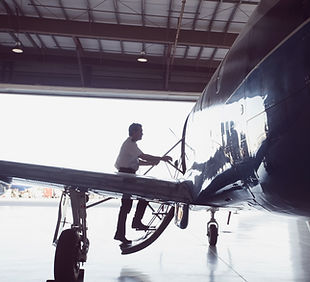 Aircraft Maintenance