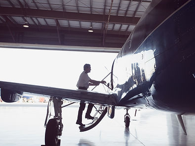 Aircraft Maintenance