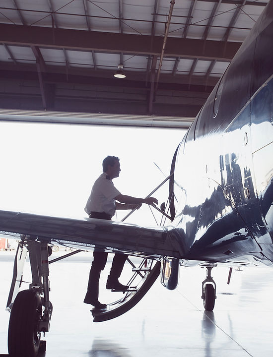 Aircraft Maintenance