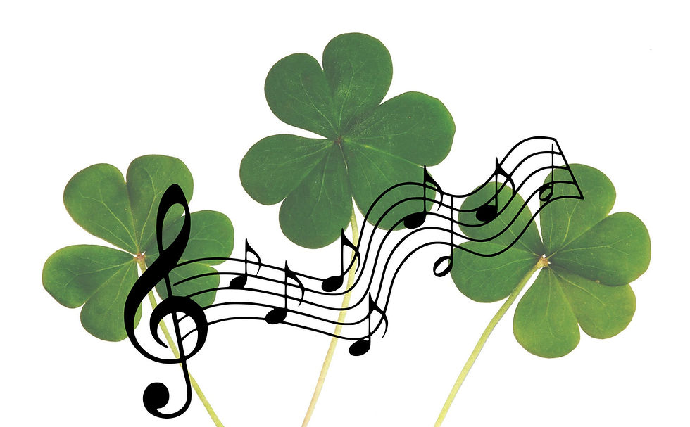 Session n°72 de Musiques Irlandaises