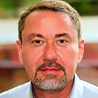Writer: Alejandro Magyaroff