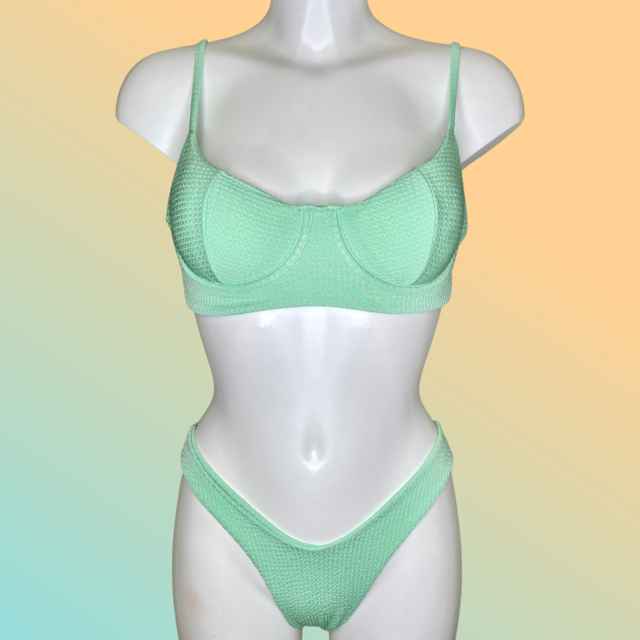 Miniaturbild: Männlicher Bikini