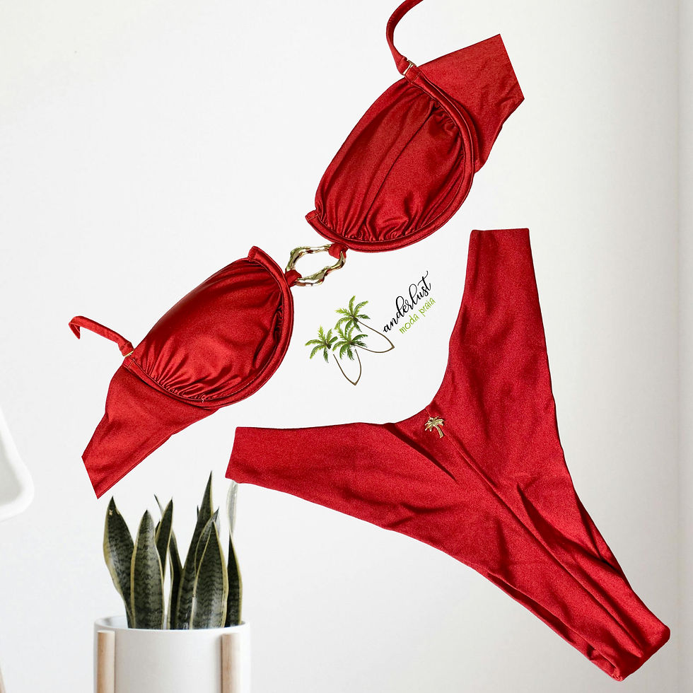 Thumbnail: Oasis Bikini