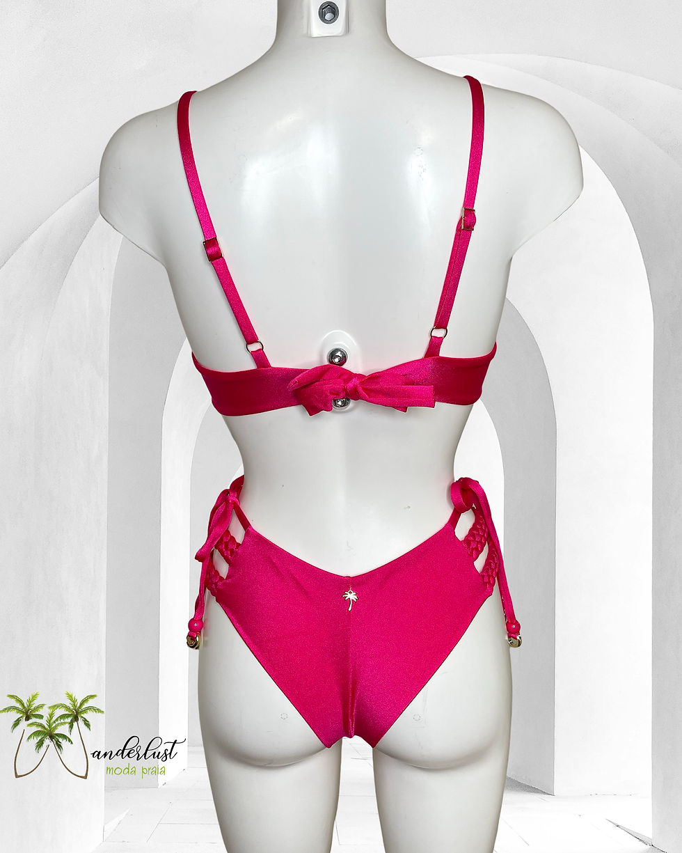 Thumbnail: Afrodite Swimsuit