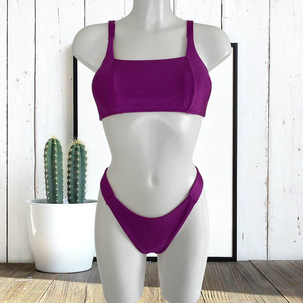 Miniaturbild: Malibu-Bikini