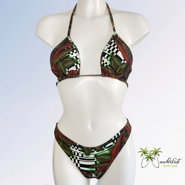 Thumbnail: Tropical Bikini
