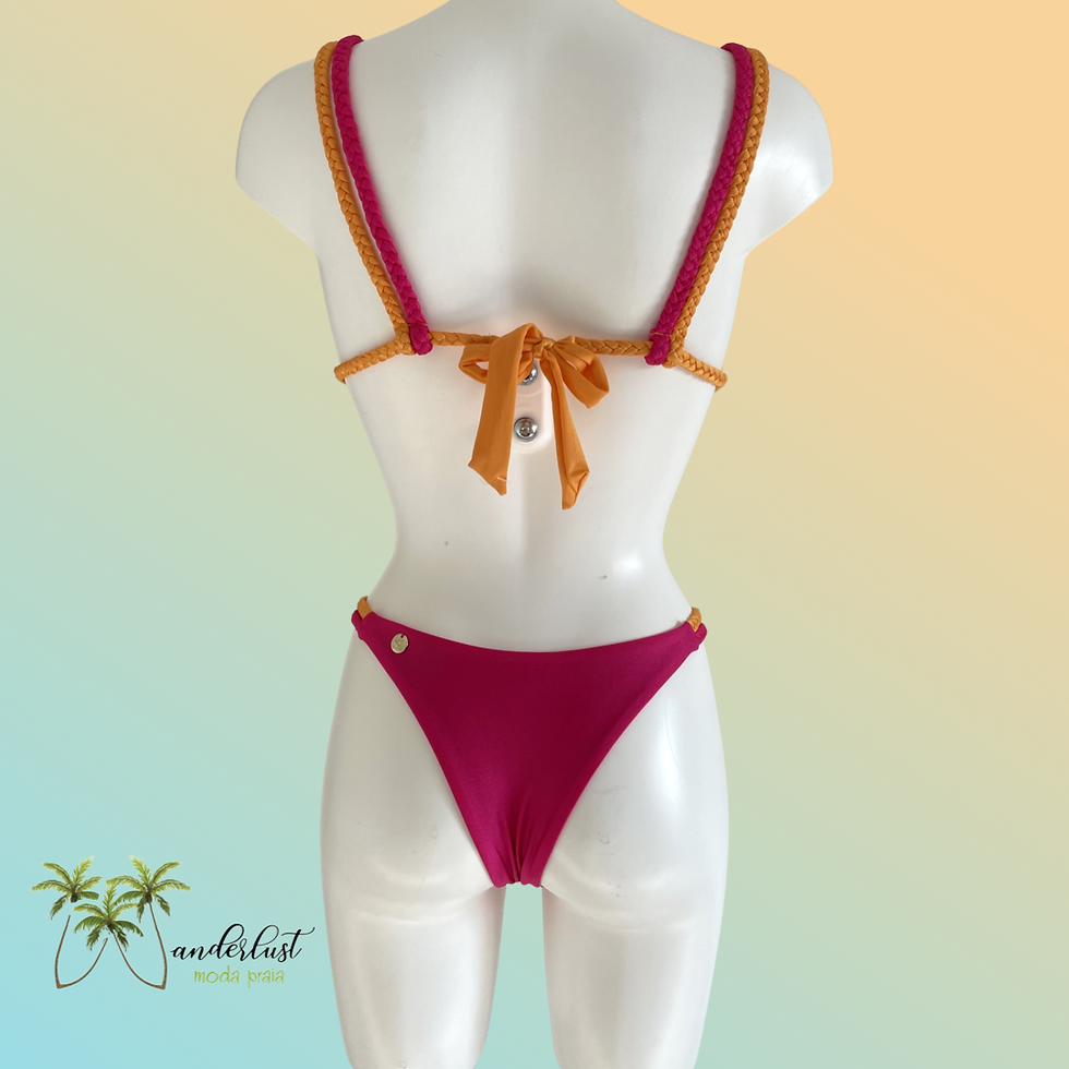 Miniaturbild: Buzios-Bikini
