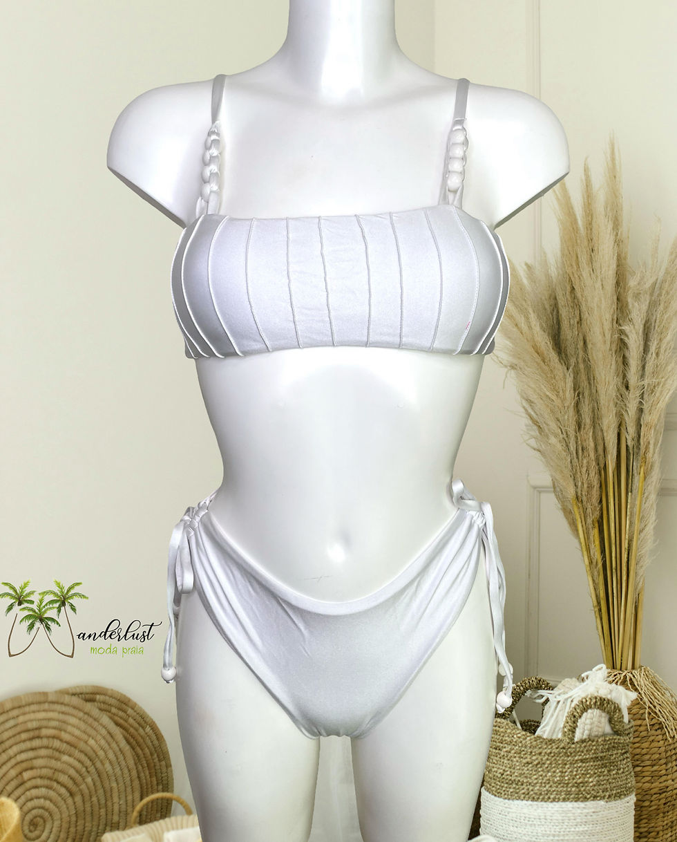 Miniaturbild: Santorini Bikini