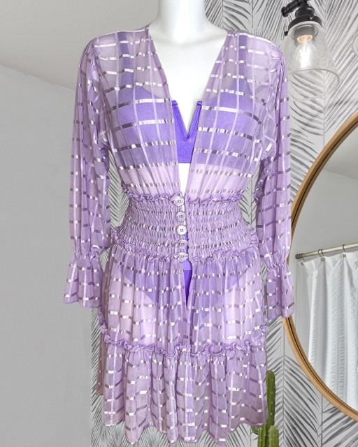 Miniatura: Aurora Beach Clothing