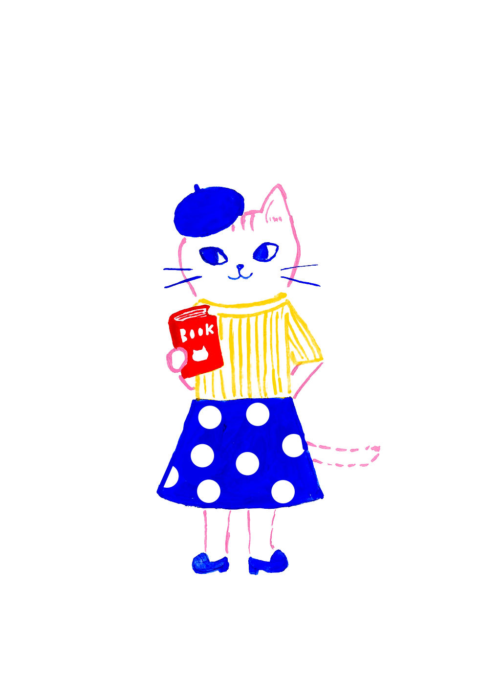 ブックネコ