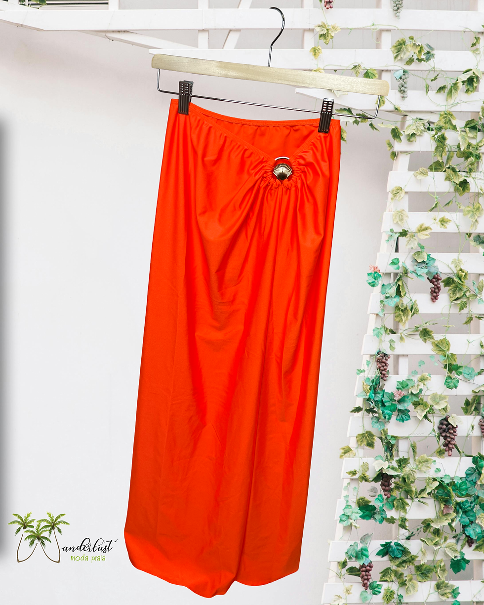 Thumbnail: Shell Beach skirt