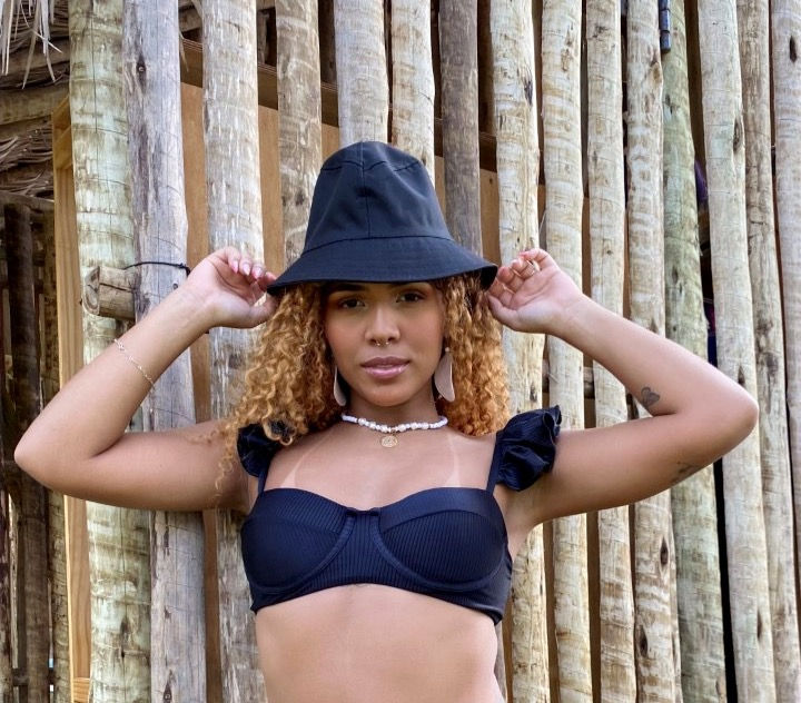 Thumbnail: Sun Hat Bucket