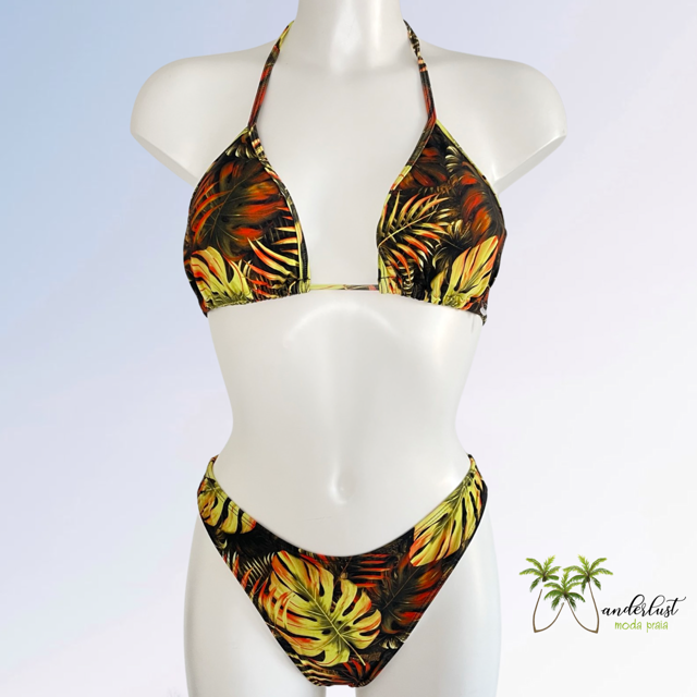 Thumbnail: Tropical Bikini