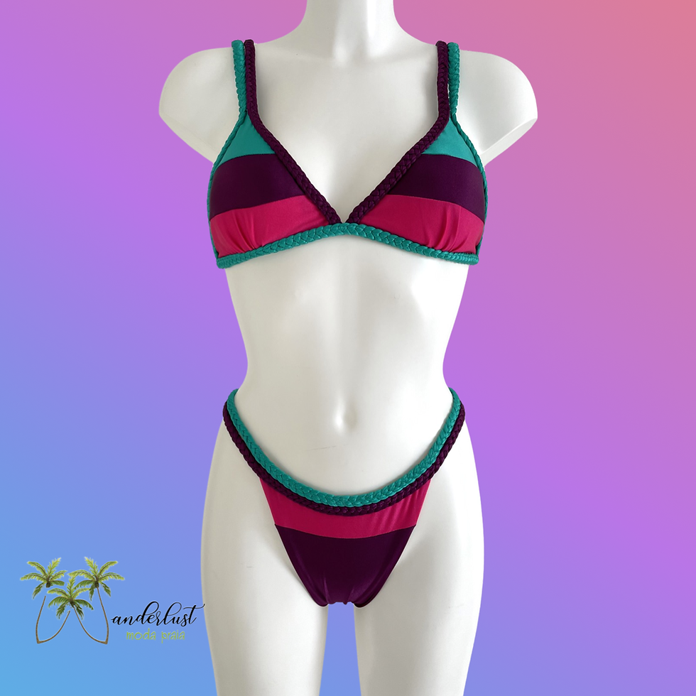 Miniatura: Buzios Bikini