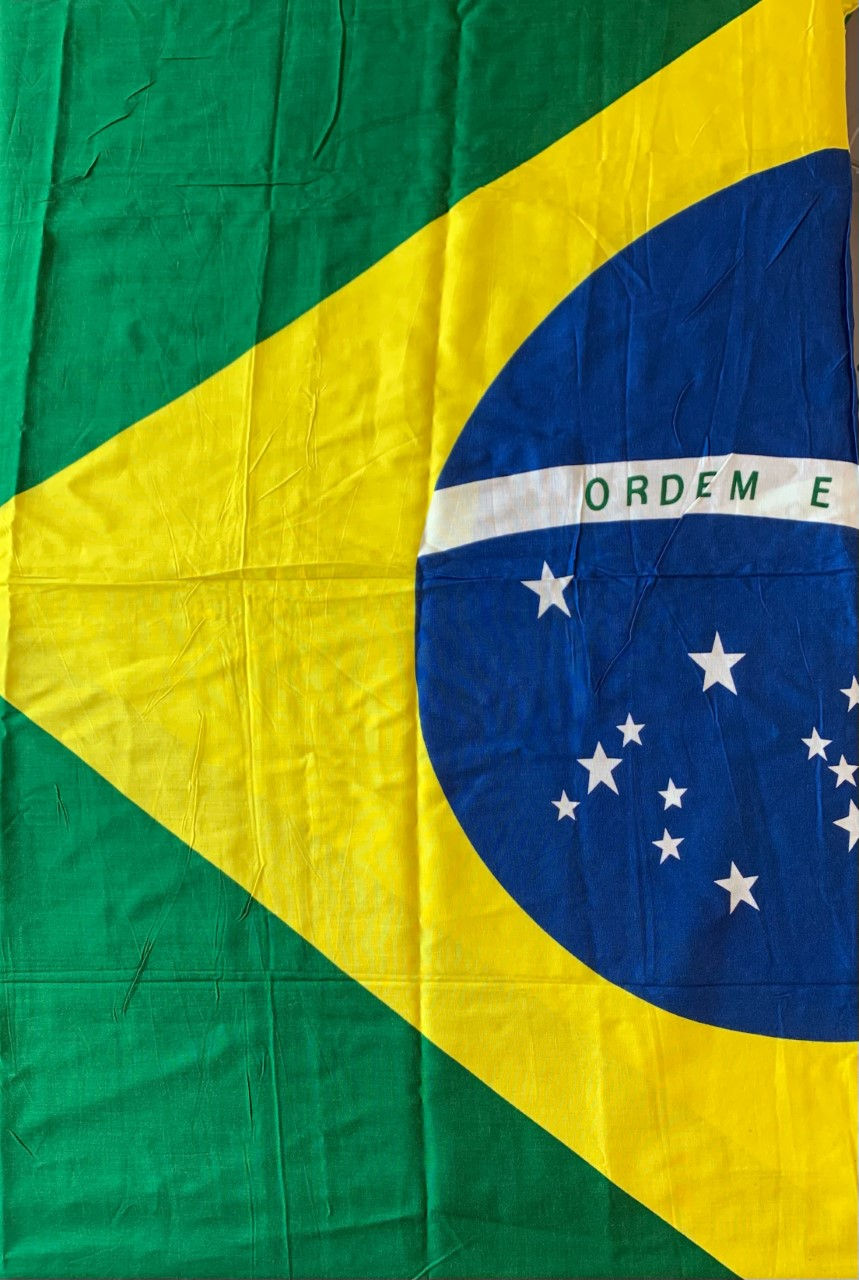 Thumbnail: Canga brasileira