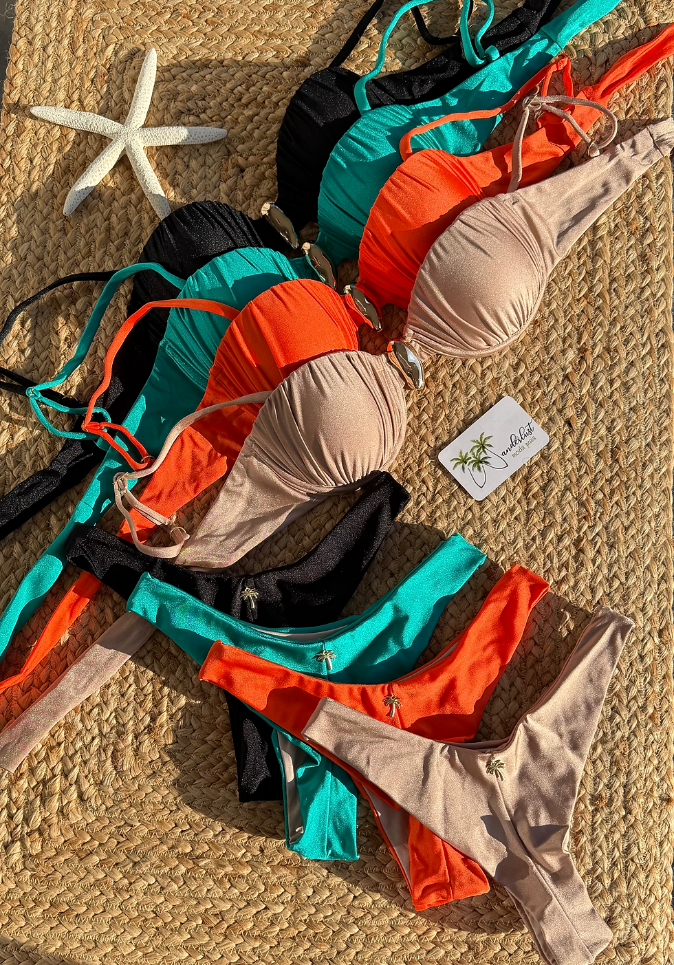 Miniaturbild: La Playa Bikini