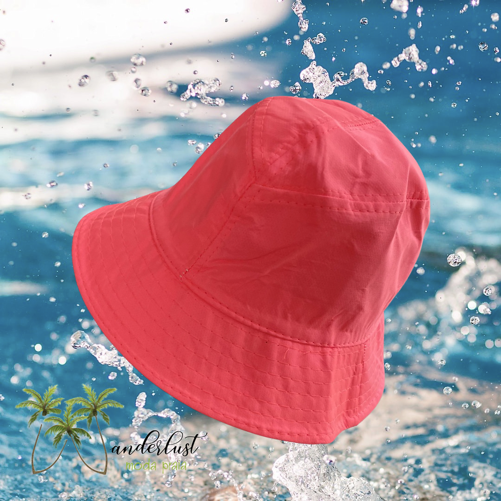 Miniatura: Sun Hat Bucket