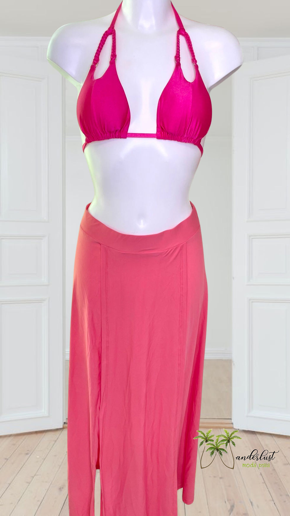 Thumbnail: Glamurosa Beach Skirt