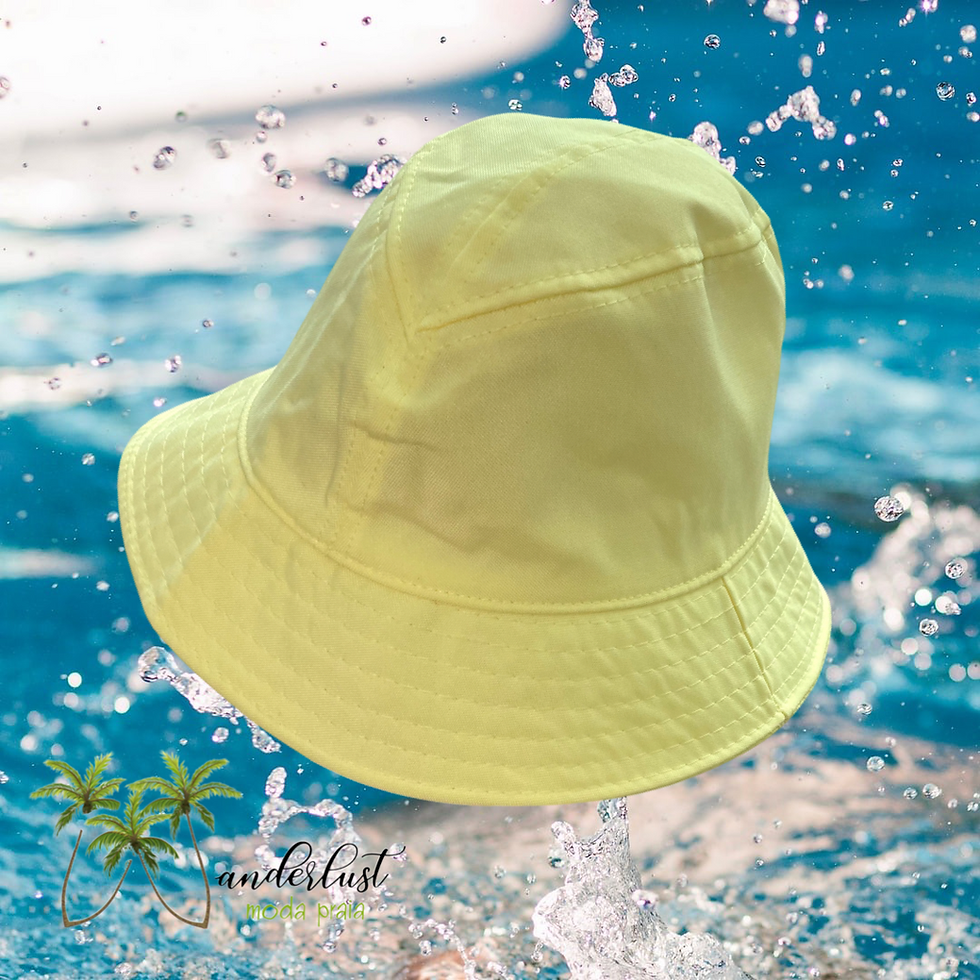 Thumbnail: Sun Hat Bucket