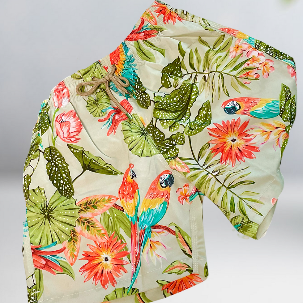 Thumbnail: Men Beach shorts