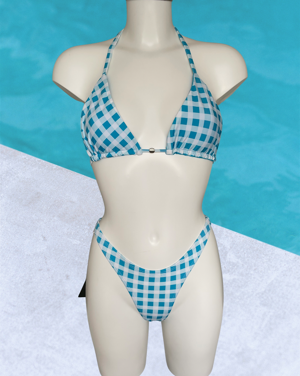 Miniatura: Solar Bikini