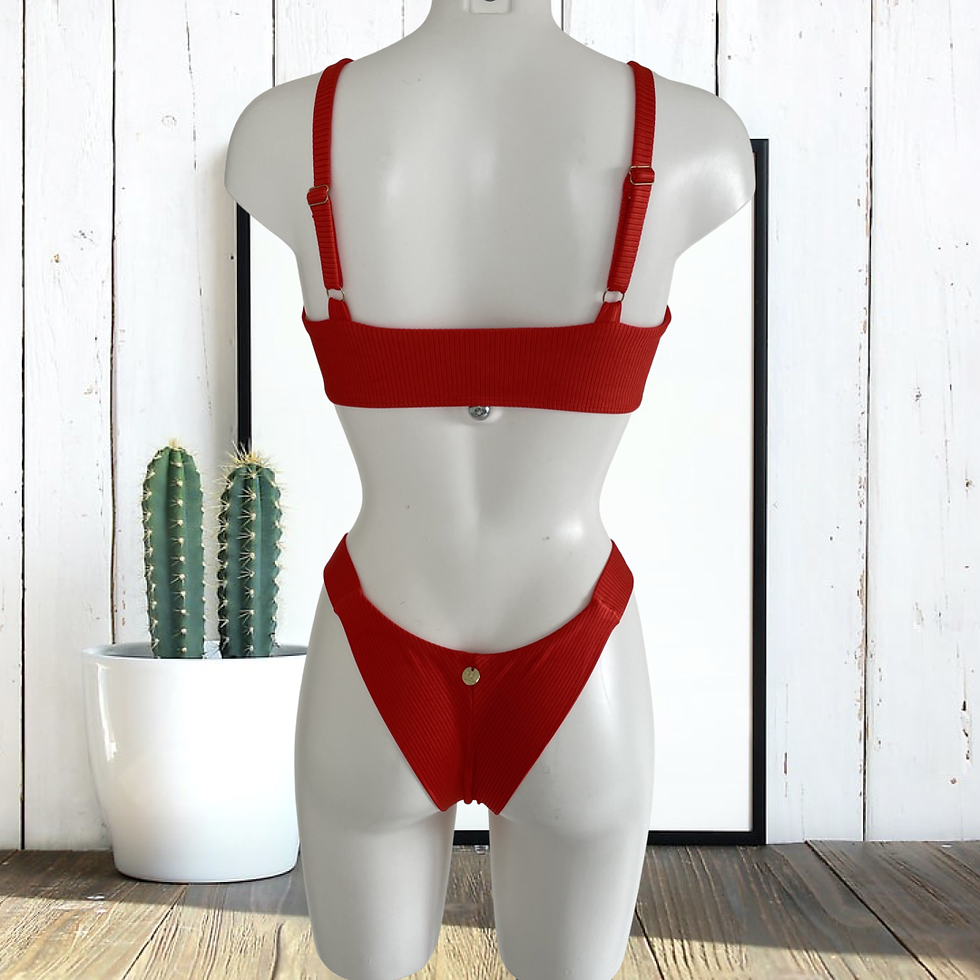 Miniaturbild: Malibu-Bikini