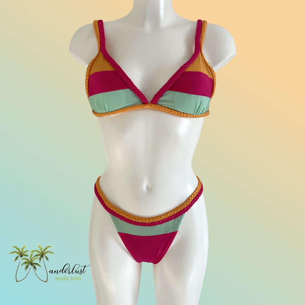 Thumbnail: Buzios Bikini