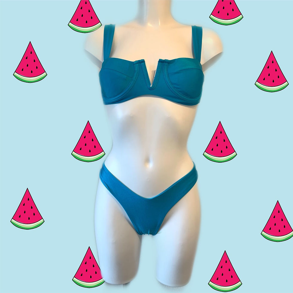 Thumbnail: Joulie  Bikini