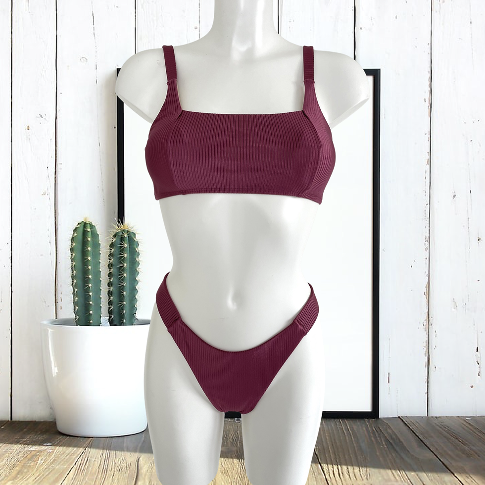 Thumbnail: Malibu Bikini
