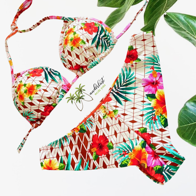 Thumbnail: Tropical Bikini