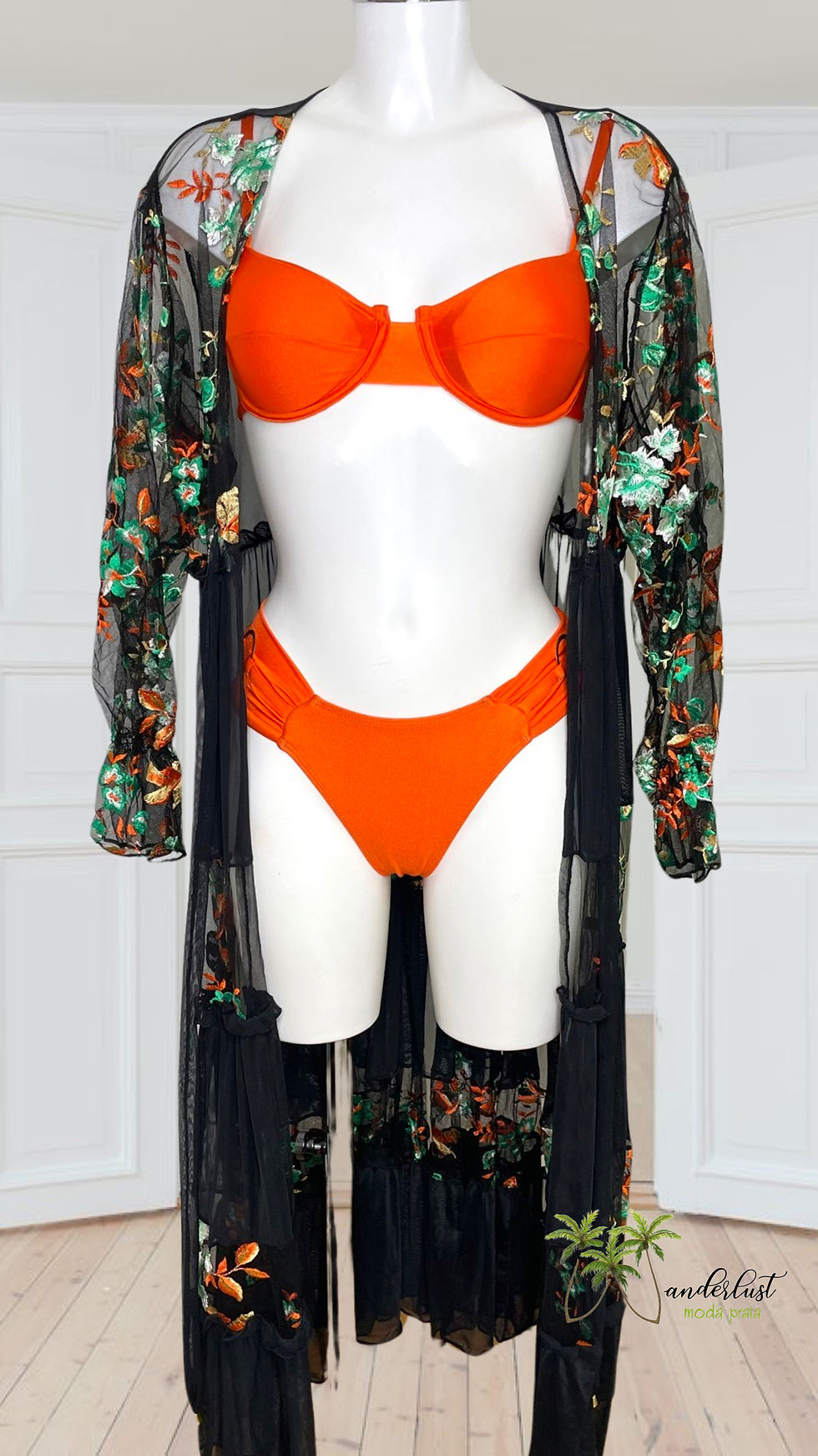 Thumbnail: Marisol Beach Clothing
