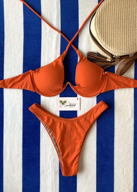 Miniatura: Juliette Bikini