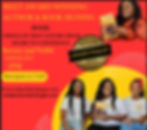 Exclusive Meet and Greet / Book Signing