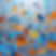 blue and orange papers being thrown in the air.jpg