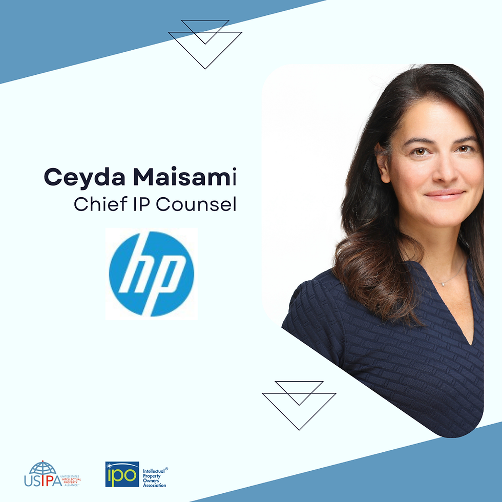 The Corporate 2025 IP Roundtable