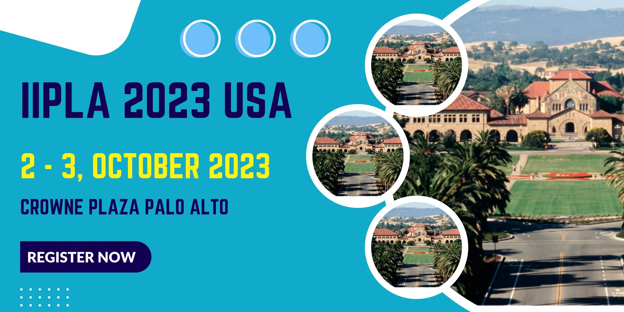 International Intellectual Property law Association USA 2023