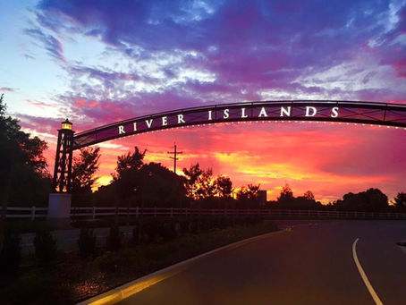 Welcome Our Town Center Consultant to the River Islands Team