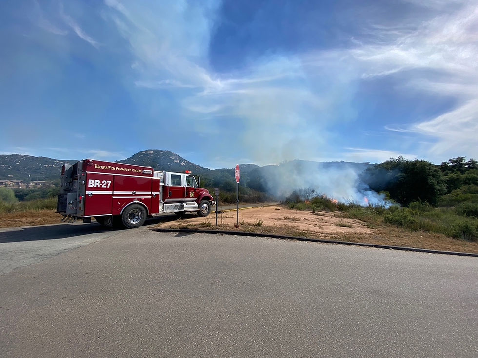 PC-451 Arson 5-25-2021