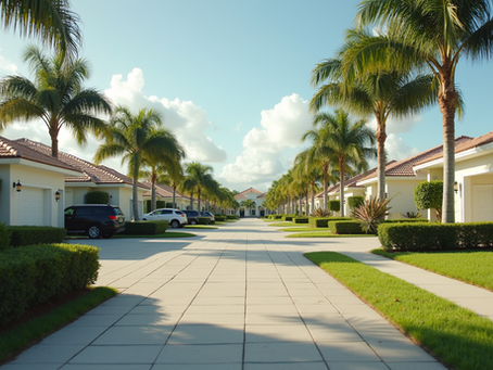 Understanding the Real Estate Landscape in Florida